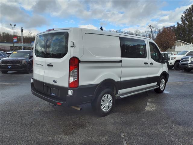 used 2023 Ford Transit-250 car, priced at $38,990