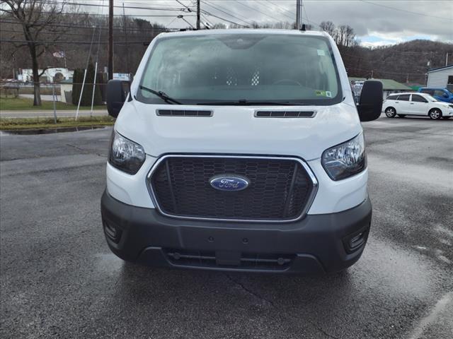 used 2023 Ford Transit-250 car, priced at $38,990