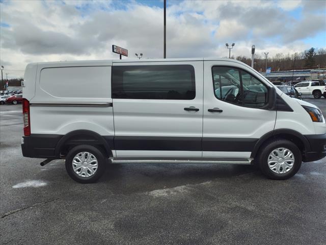 used 2023 Ford Transit-250 car, priced at $38,990