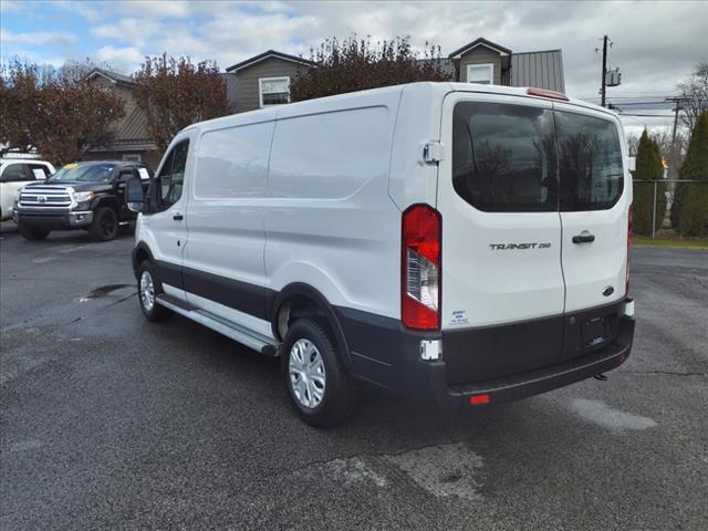 used 2023 Ford Transit-250 car, priced at $38,990