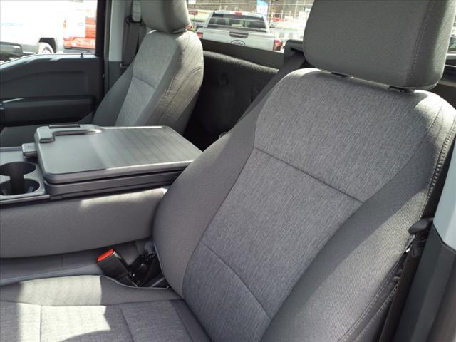 new 2025 Ford F-150 car, priced at $44,968