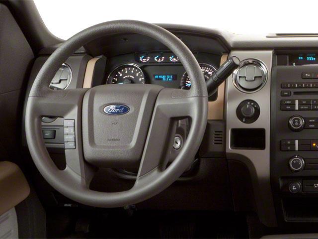 used 2010 Ford F-150 car