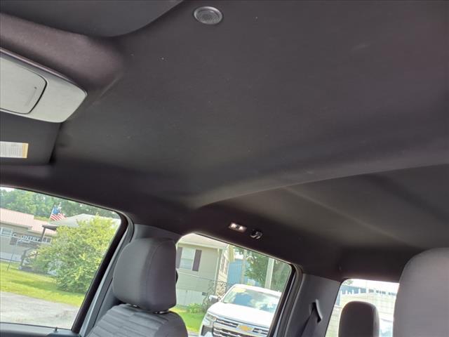 used 2023 Ford F-150 car, priced at $40,990
