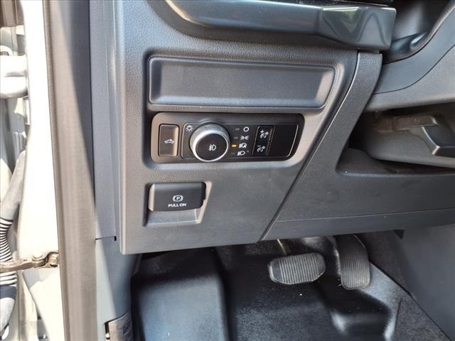 used 2023 Ford F-150 car, priced at $40,990