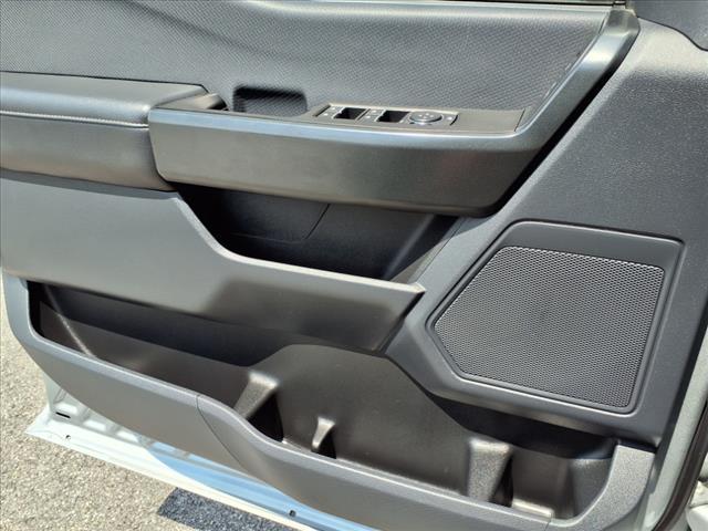 used 2023 Ford F-150 car, priced at $40,990