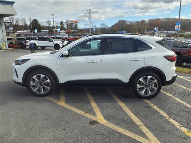 new 2025 Ford Escape car