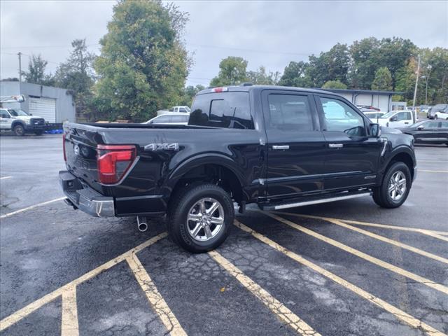 new 2024 Ford F-150 car