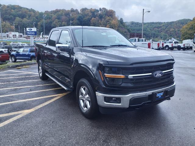 new 2024 Ford F-150 car