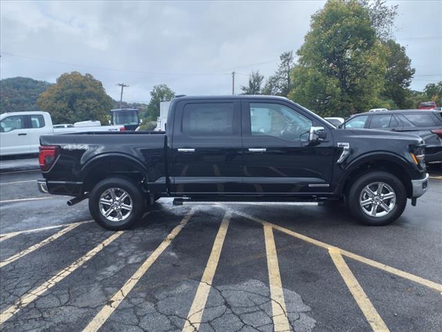 new 2024 Ford F-150 car