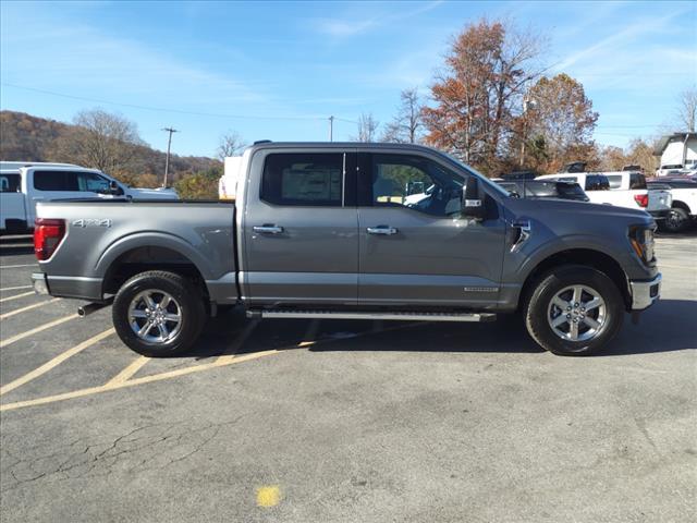 new 2024 Ford F-150 car