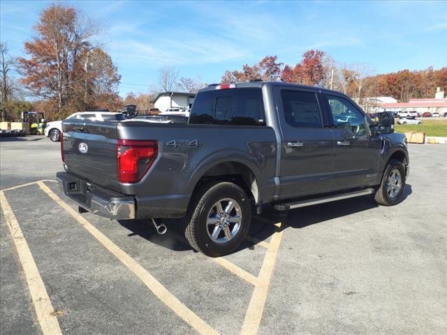 new 2024 Ford F-150 car