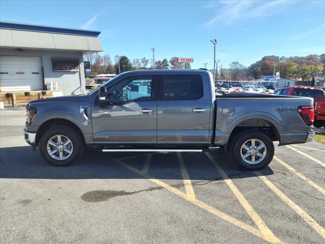 new 2024 Ford F-150 car