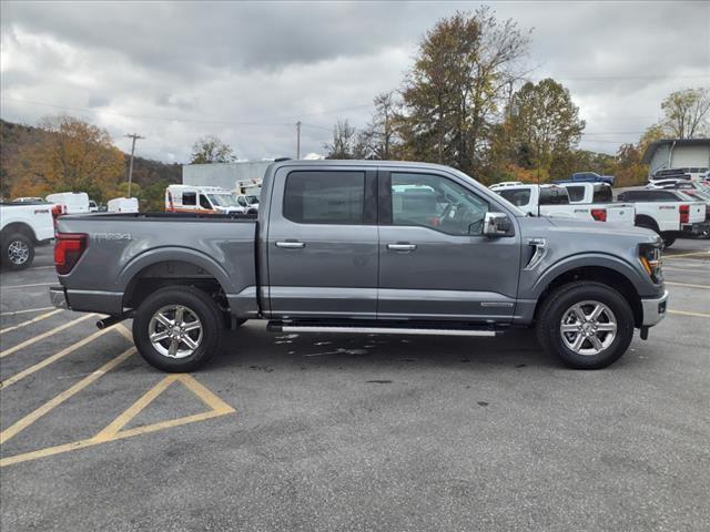 new 2024 Ford F-150 car