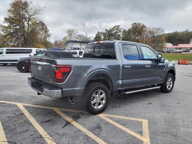 new 2024 Ford F-150 car