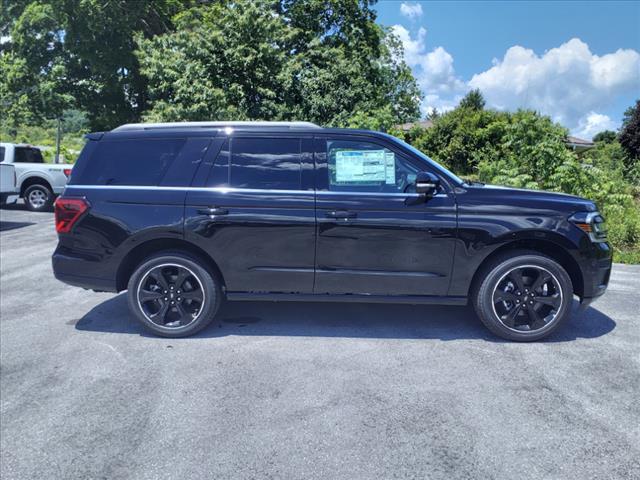 new 2024 Ford Expedition car