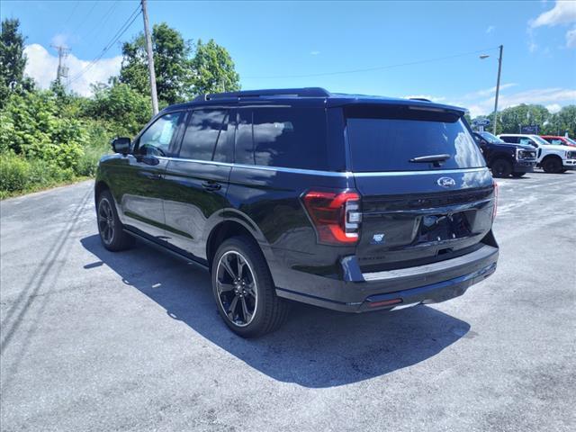 new 2024 Ford Expedition car