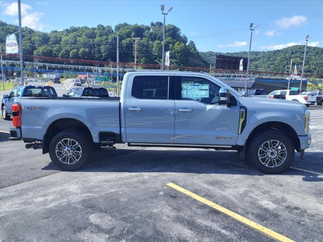 new 2024 Ford F-250 car