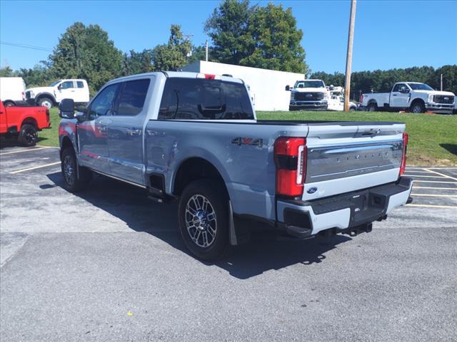 new 2024 Ford F-250 car