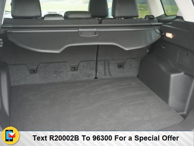 used 2018 Ford Escape car