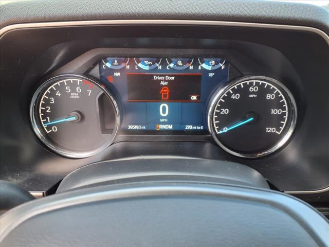 used 2022 Ford F-150 car, priced at $39,990