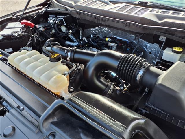 used 2022 Ford F-150 car, priced at $39,990