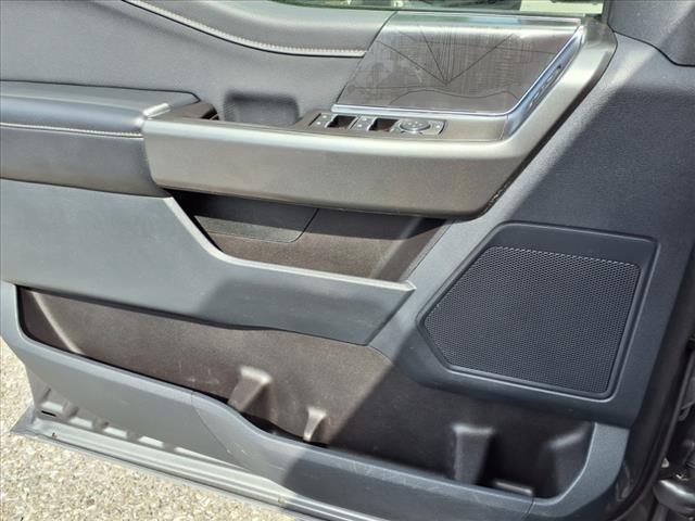 used 2022 Ford F-150 car, priced at $39,990