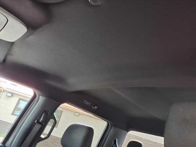 used 2022 Ford F-150 car, priced at $39,990