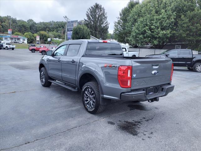 used 2022 Ford Ranger car, priced at $42,990