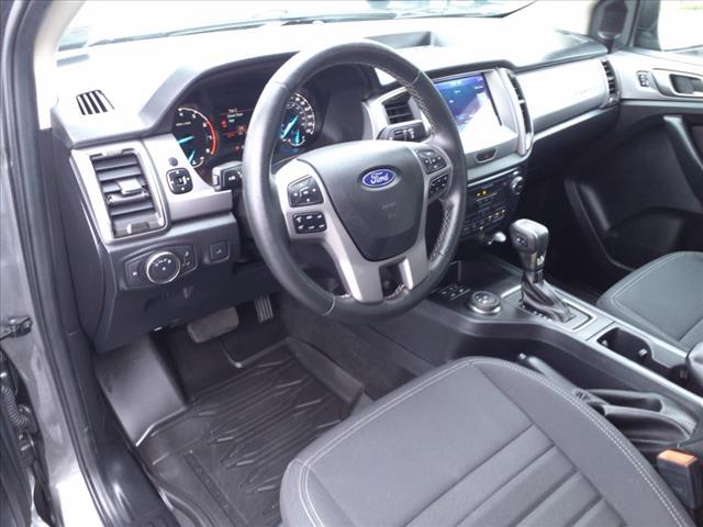 used 2022 Ford Ranger car, priced at $42,990