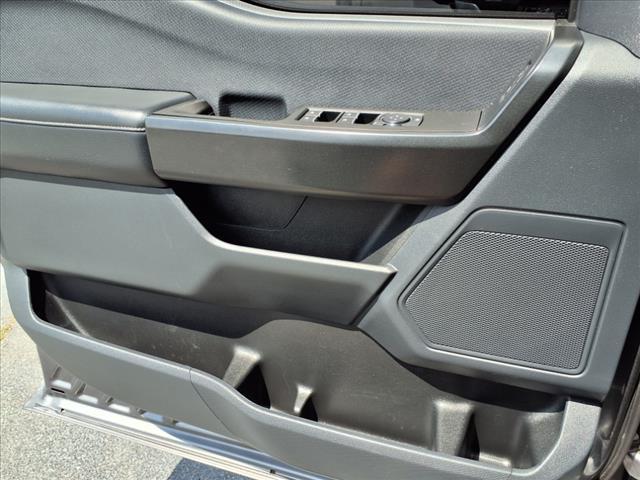 used 2021 Ford F-150 car, priced at $35,990