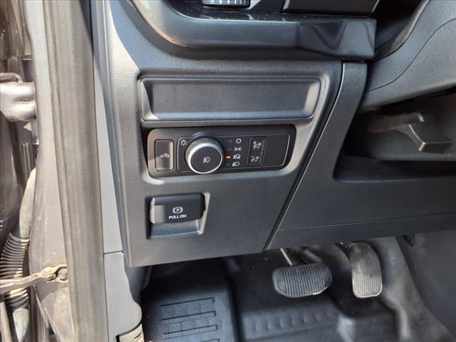 used 2021 Ford F-150 car, priced at $35,990
