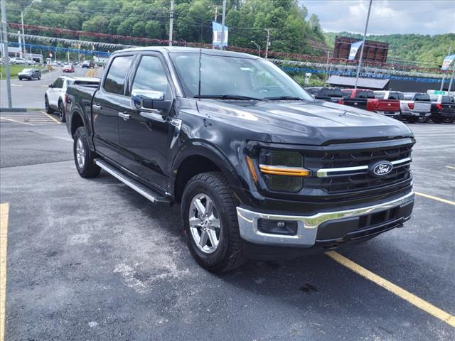 new 2024 Ford F-150 car