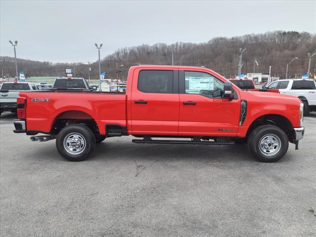 new 2025 Ford F-250 car