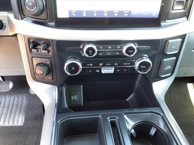 used 2023 Ford F-150 car, priced at $42,990
