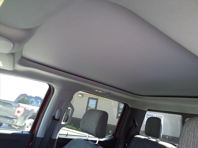 used 2023 Ford F-150 car, priced at $42,990