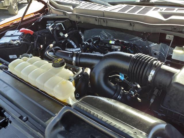 used 2023 Ford F-150 car, priced at $42,990
