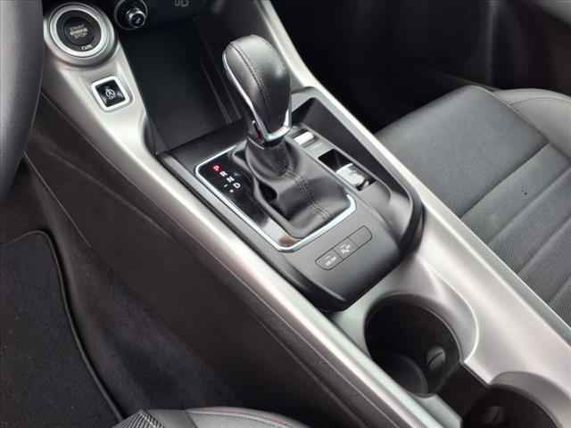 used 2024 Dodge Hornet car, priced at $25,990