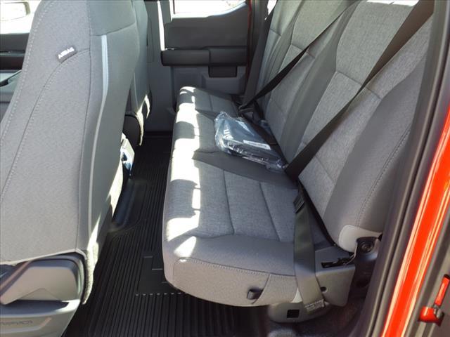 new 2025 Ford F-250 car, priced at $61,934