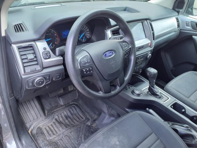 used 2022 Ford Ranger car, priced at $34,990