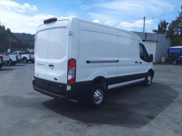 new 2024 Ford Transit-250 car