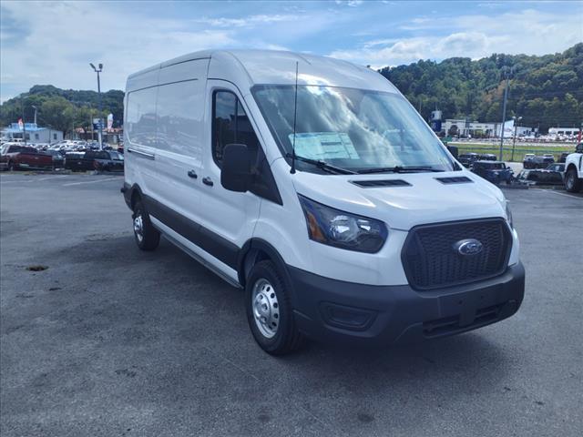 new 2024 Ford Transit-250 car