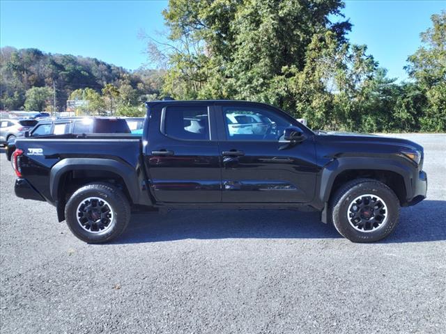 used 2024 Toyota Tacoma car, priced at $46,990