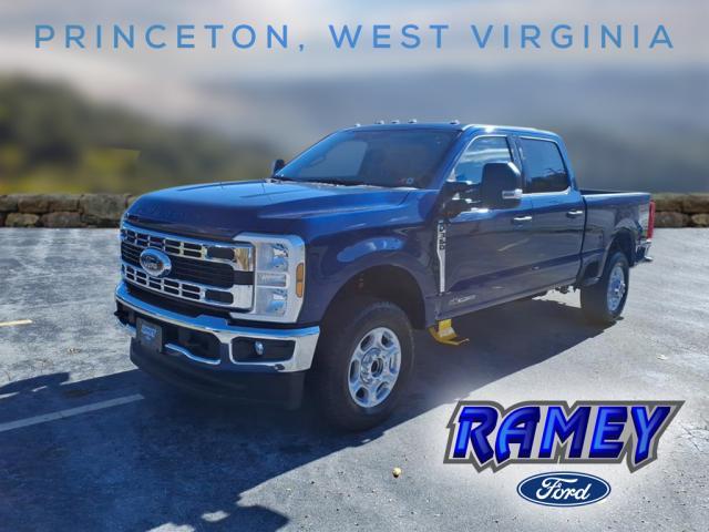 new 2026 Ford F-350 car, priced at $69,732