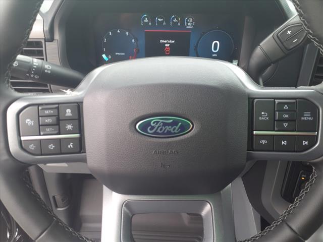 new 2024 Ford F-150 car