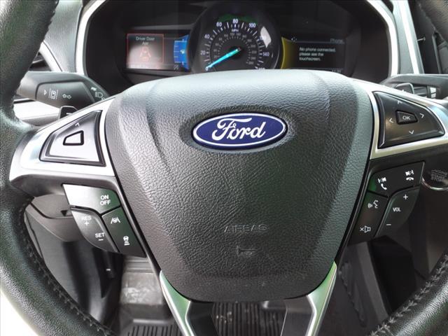 used 2019 Ford Edge car