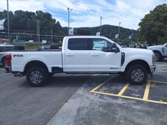 new 2024 Ford F-250 car