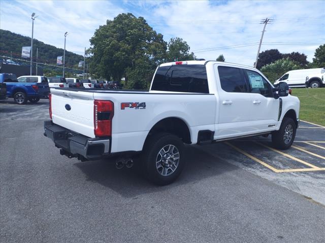 new 2024 Ford F-250 car