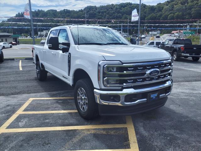 new 2024 Ford F-250 car