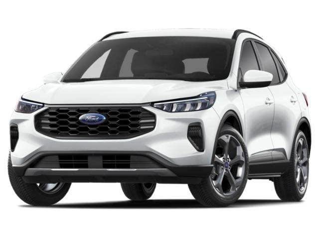 new 2025 Ford Escape car