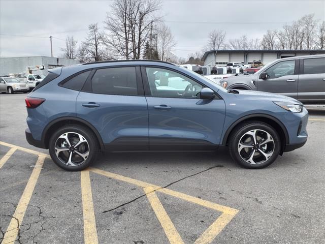 new 2025 Ford Escape car